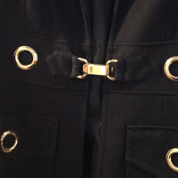 Jacket - Picture 2 of 6